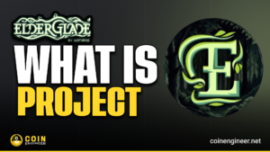 Elderglade ELDE Web3 fantasy game