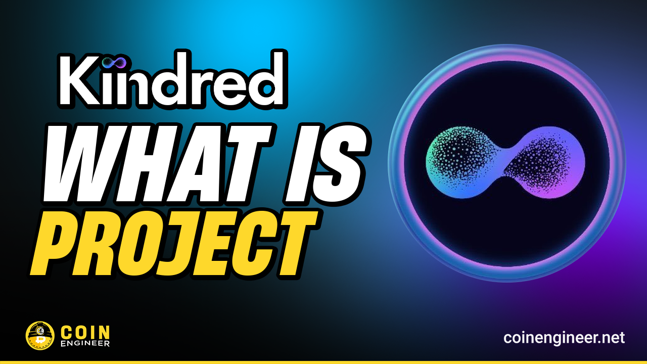 What is Kindred Labs (KIN)? - Coin Engineer