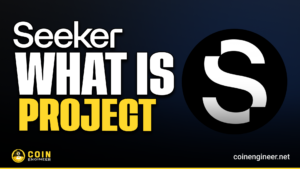 seeker (SKR), skr coin, skr token