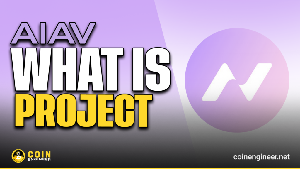 AI Avatar AIAV token