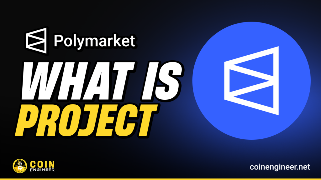 Polymarket POLY token platform overview