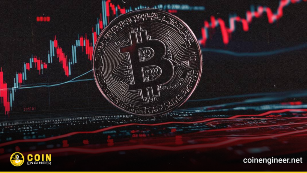 Trump linked crypto short trader