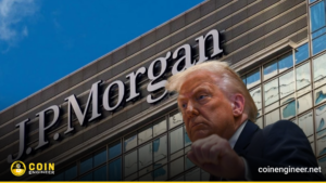 Trump JPMorgan lawsuit