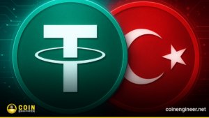 Tether Turkey illegal betting funds