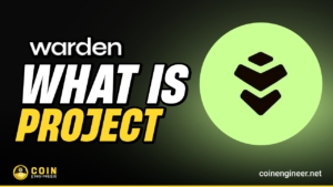 Warden Protocol AI agent blockchain platform