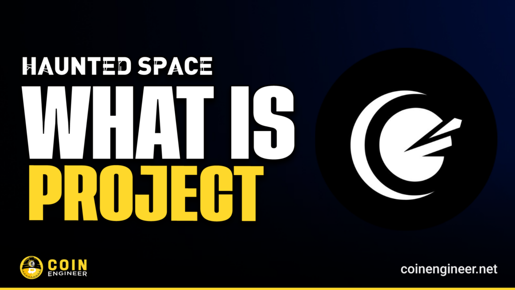 Haunted Space (GAGA) Explained