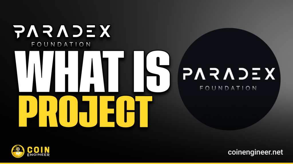 paradex dime token