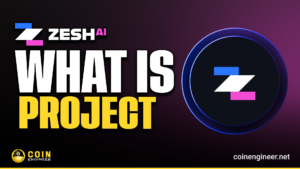 Zesh AI Layer Web3 AI ecosystem interface