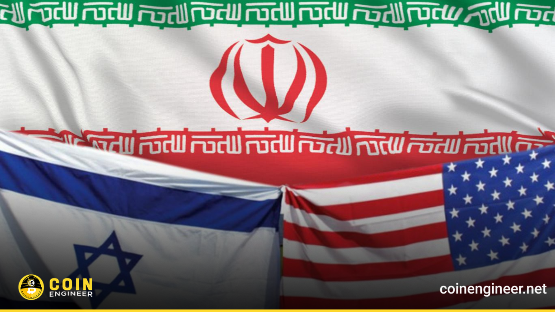 US-Israel-Iran conflict critical moments