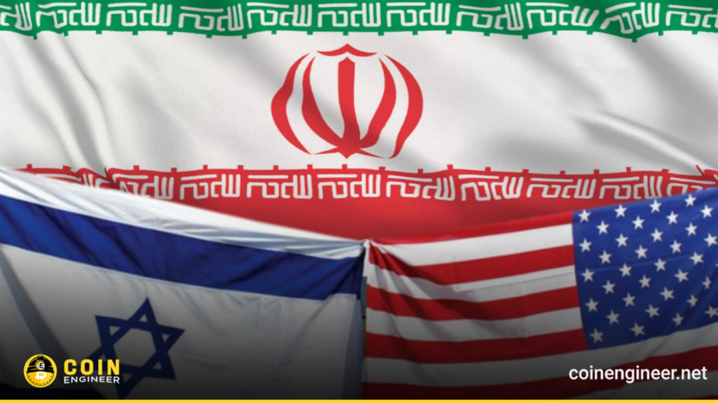 iran us israel