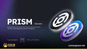 what is openeden, what is prism