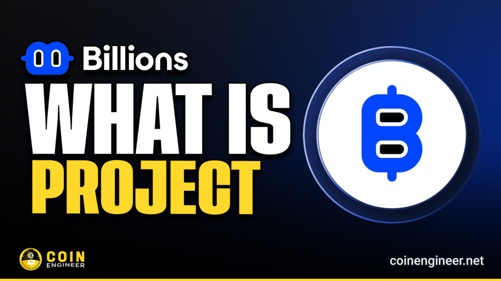 Billions Network (BILL)