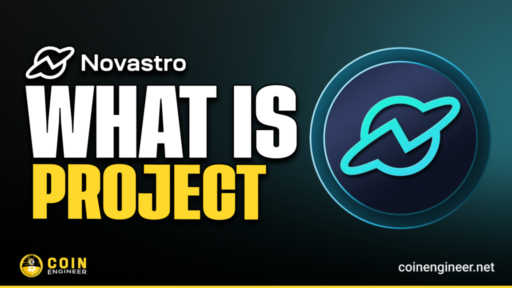 Novastro Chain (XNL)