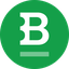 Bitstamp logo