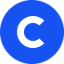 Coinbase logo
