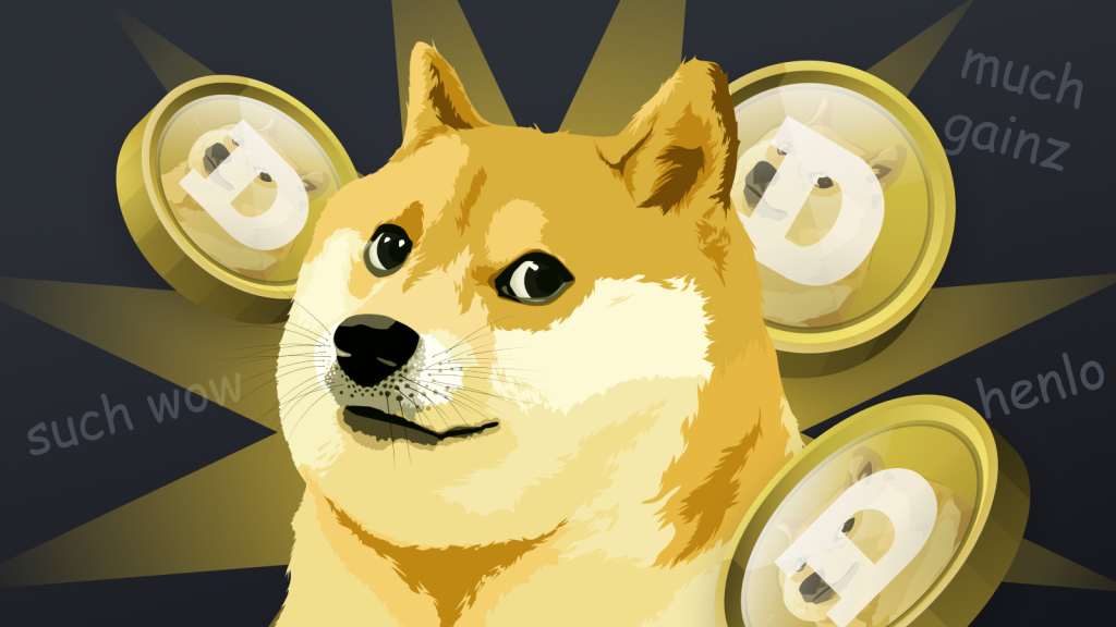 Dogecoin Nedir 1024X576 1