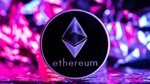 Ethereum Eth 1