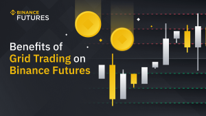 Binance Grid Trading