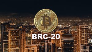 Brc20 Tokens