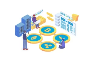 Crosschain Vs Multi Chain