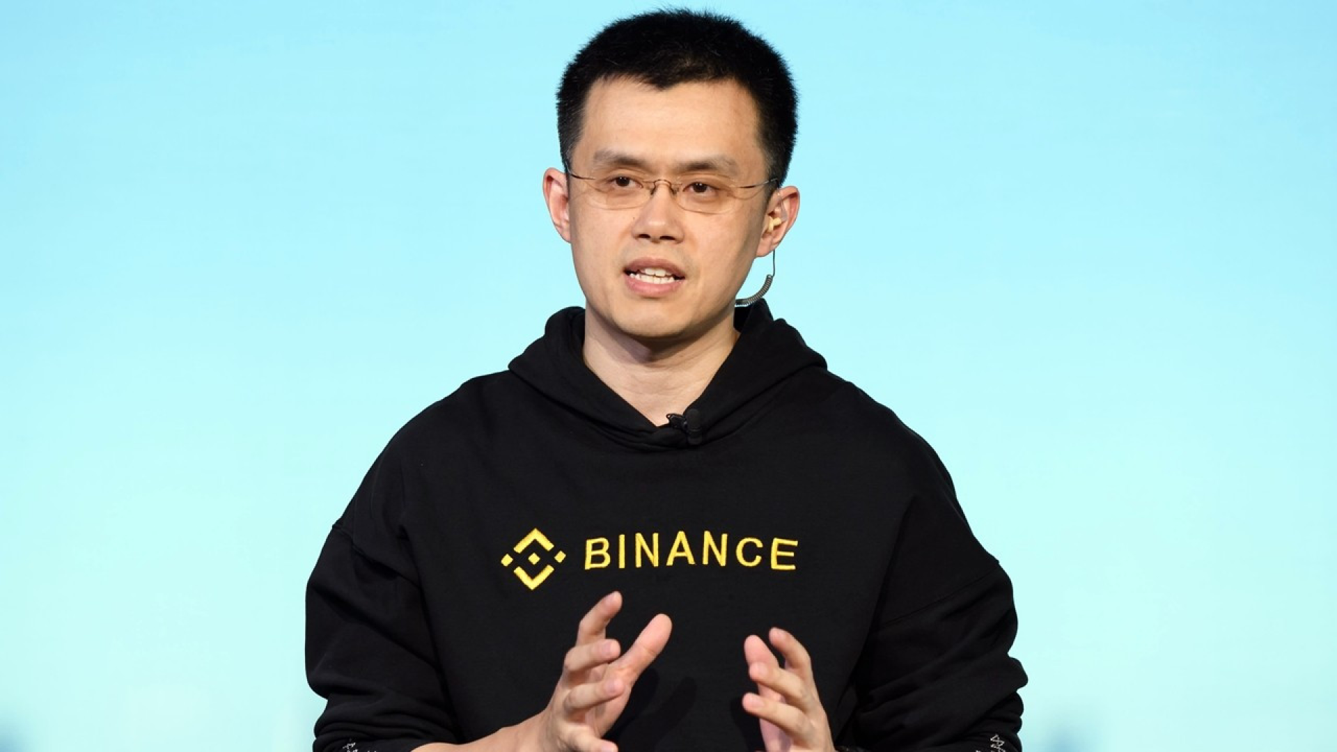 Binance Cz