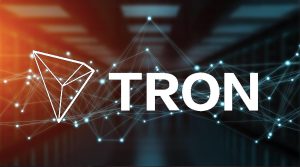 Tron Logo 1