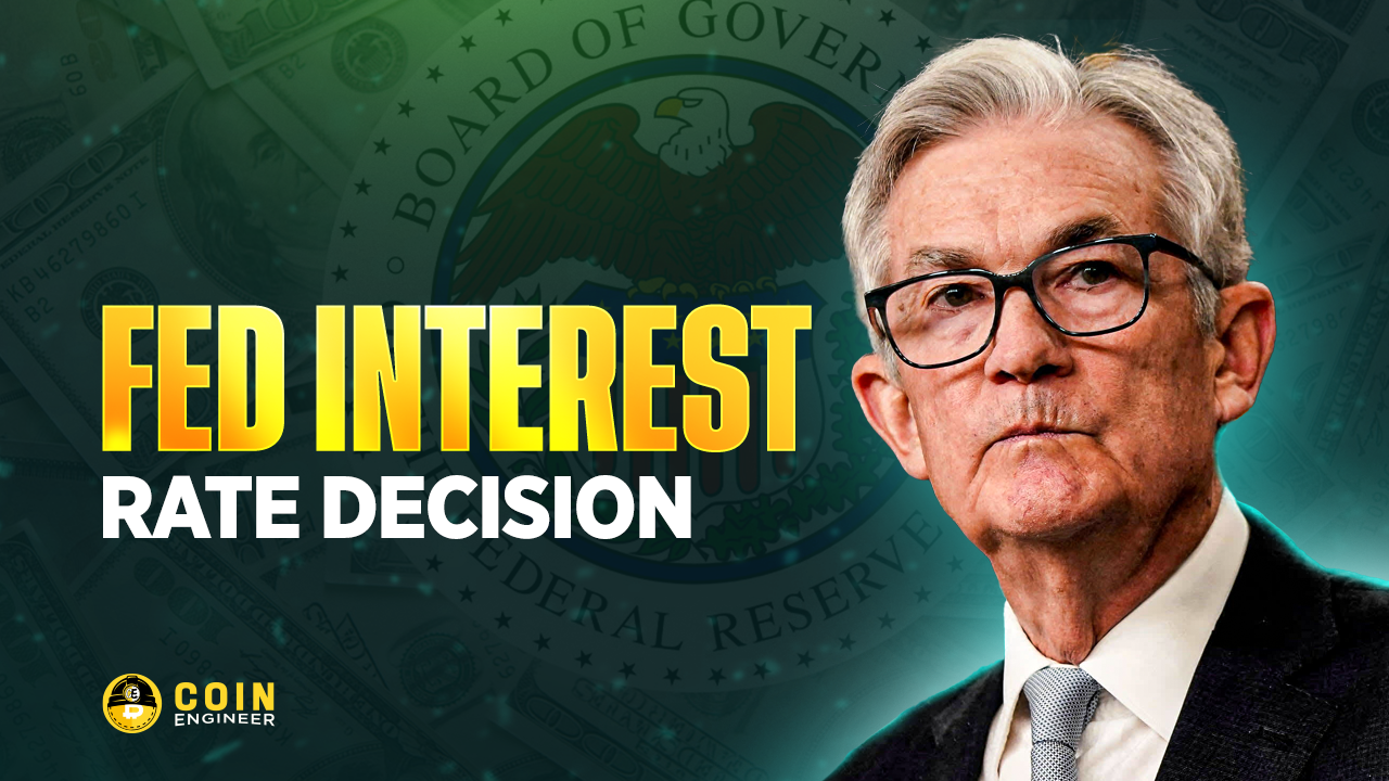 Fed Interest Rate Decision