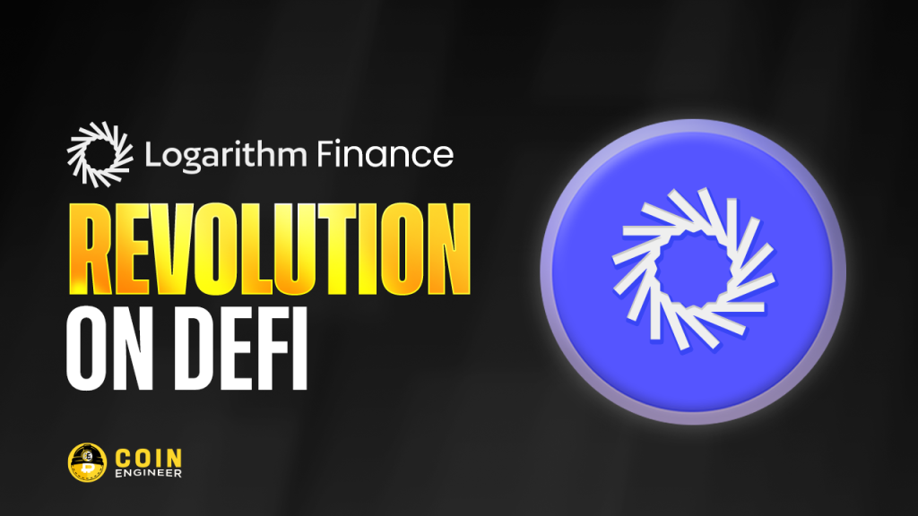 Revolution On Defi