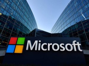 Aptos Token Has Announced Partnership With Microsoft.