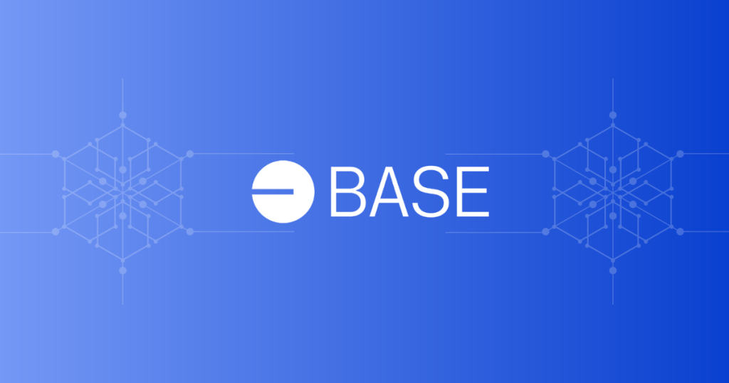 Coinbase Backed Base Ecosystem