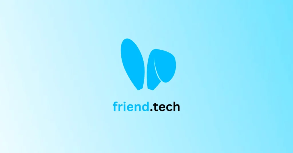 Friend.tech