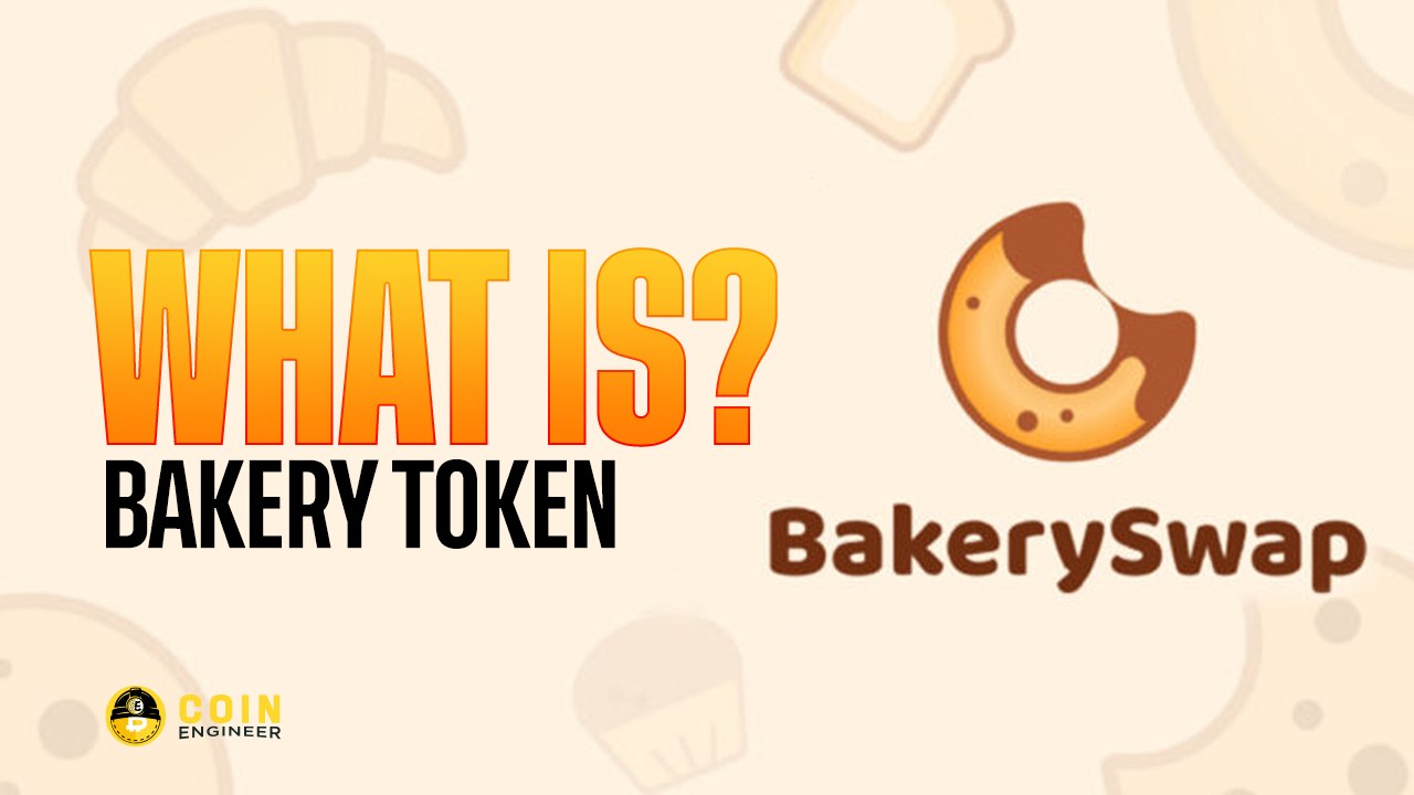 What Is Bakerytoken