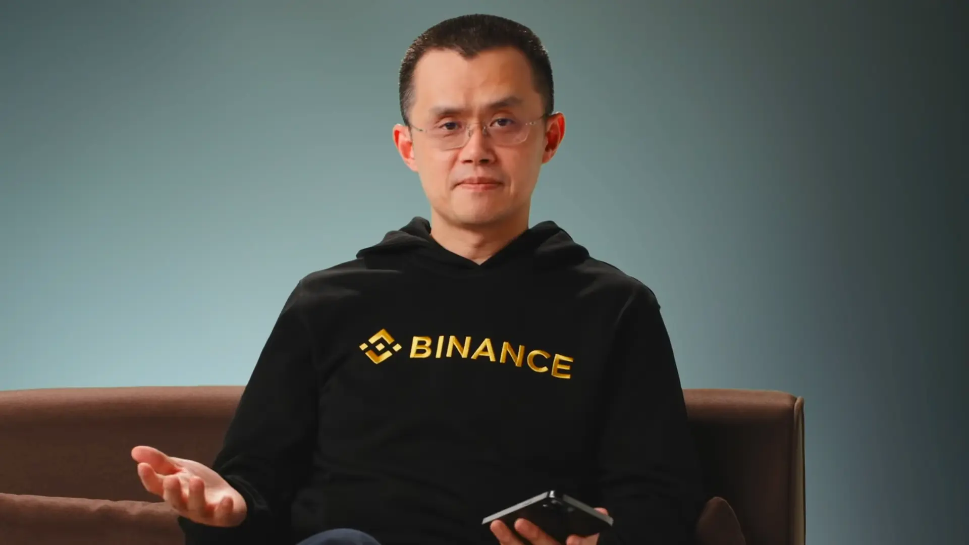 Changpeng Zhao (Cz), The Ceo Of Binance Explicated.