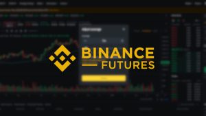 Issue Binance Futures