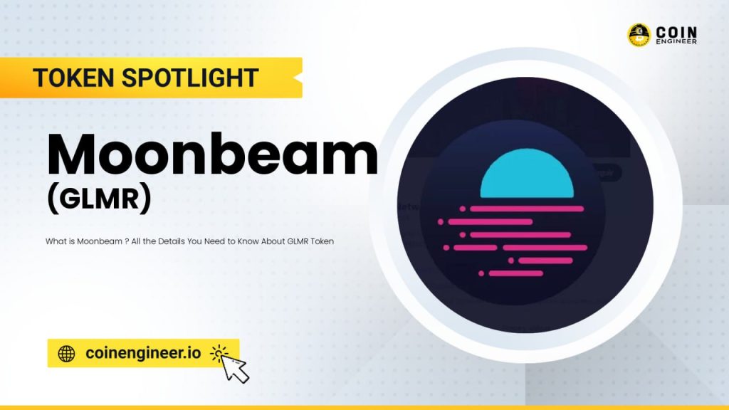 Moonbeam (Glmr)