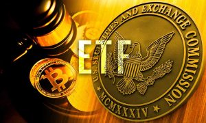 Sec Spot Bitcoin Etf