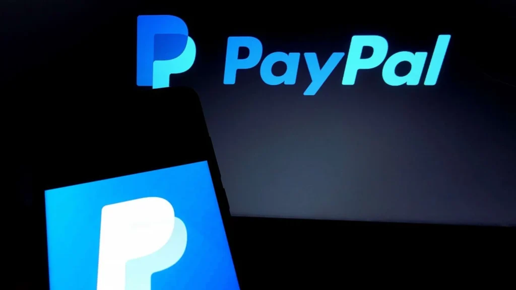 Paypal Nft