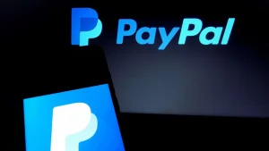 Paypal Nft