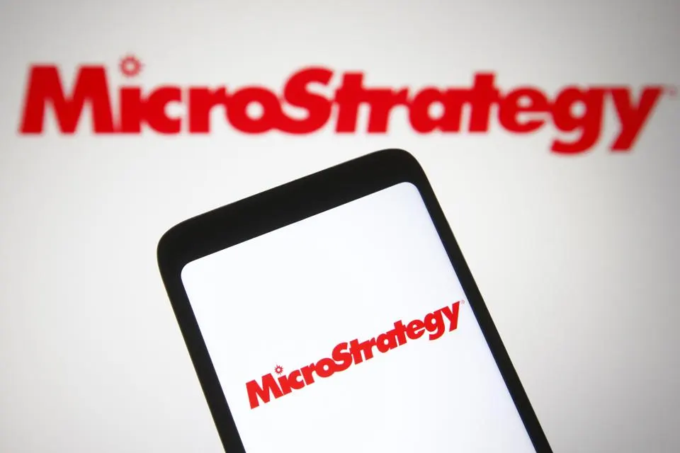 Microstrategy Announces Purchase Of 5445 Bitcoins!