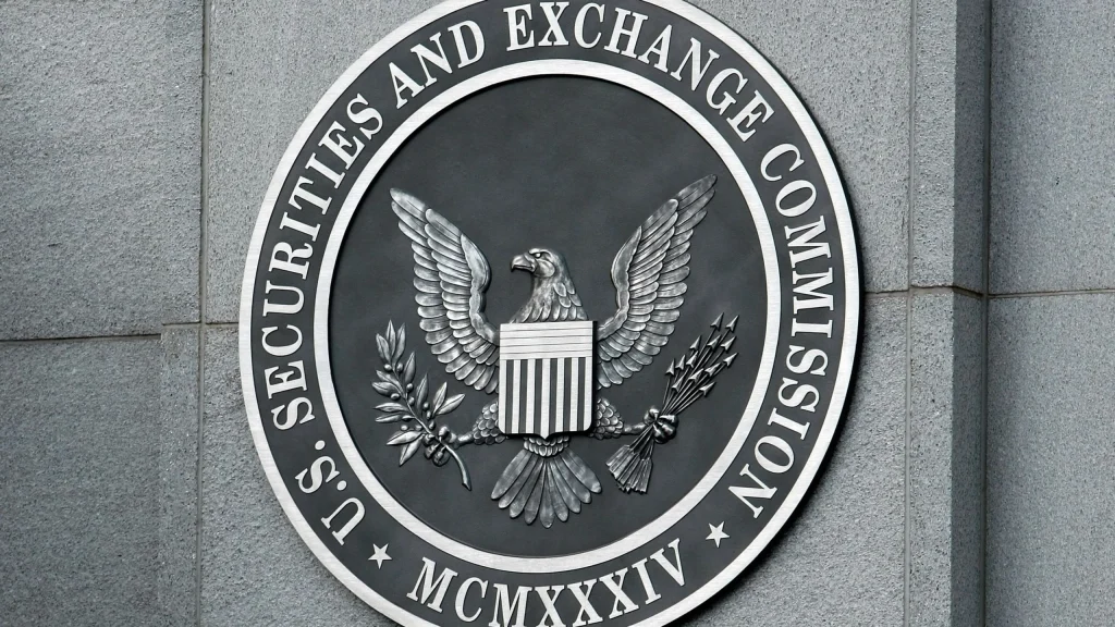 Sec Spot Etf Applications