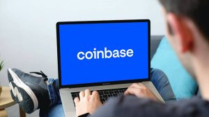 Coinbase New License Spain