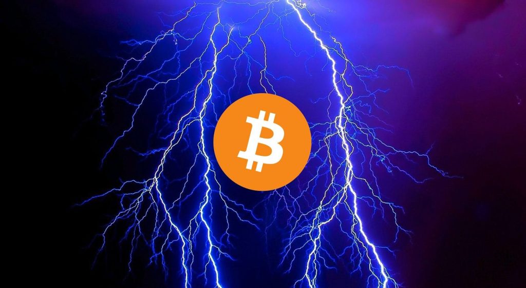 Bitcoin Lightning Network