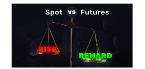 Futures And Spot Trading