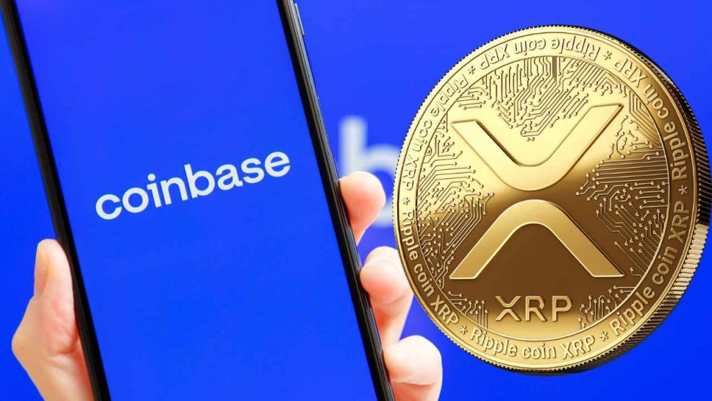 Ripple Labs And Coinbase