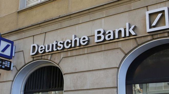 Deutsche Bank