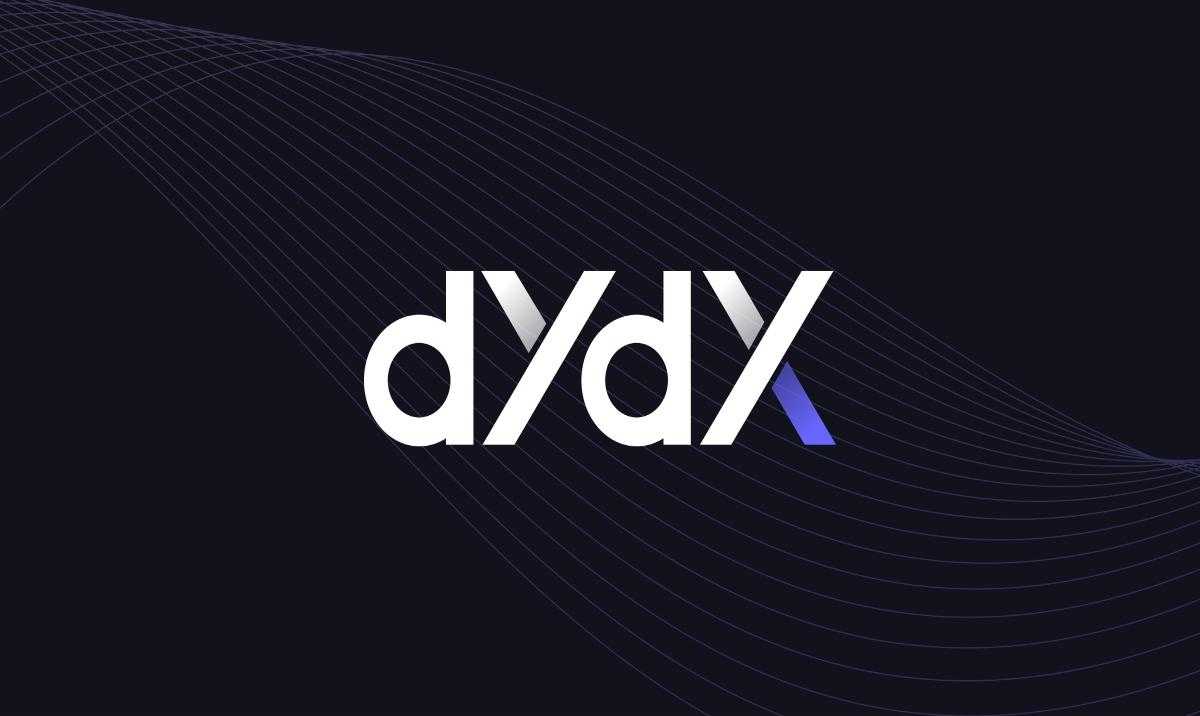 Dydx