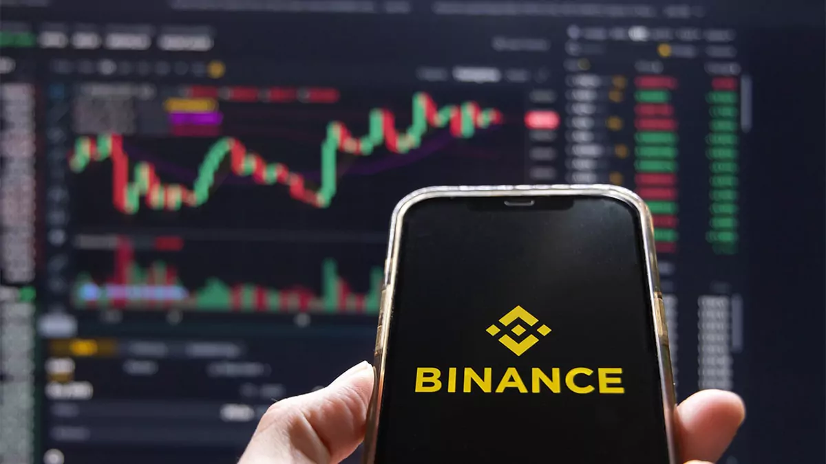 Binance Neutron