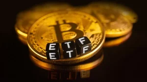 Bitcoin Etf