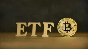 Bitcoin Etf News