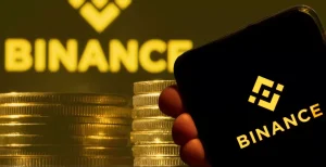 Binance Exchange